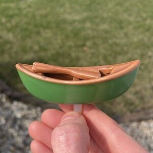 Nora Fleming Canoe Charm 🛶